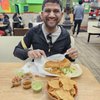 Deepak G.